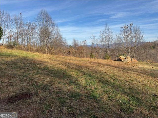 1220 Chatuge Manor Drive, Young Harris, GA 30582