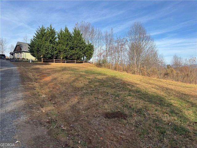 1220 Chatuge Manor Drive, Young Harris, GA 30582