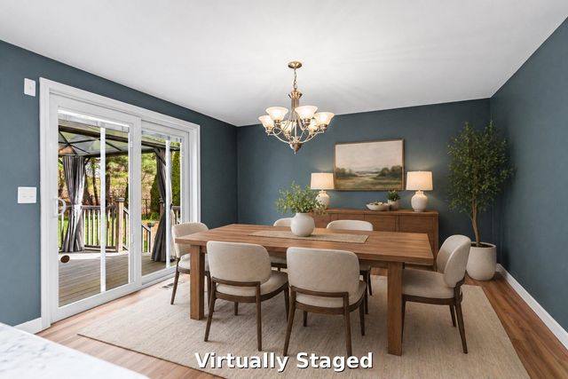 149 Barretts Hill Road, Hudson, NH 03051