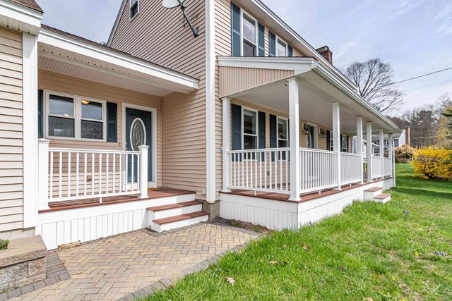 149 Barretts Hill Road, Hudson, NH 03051