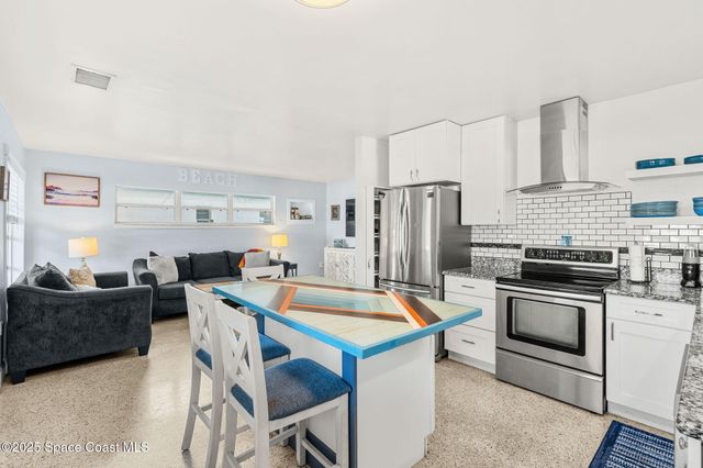 344 N Brevard Avenue, Cocoa Beach, FL 32931