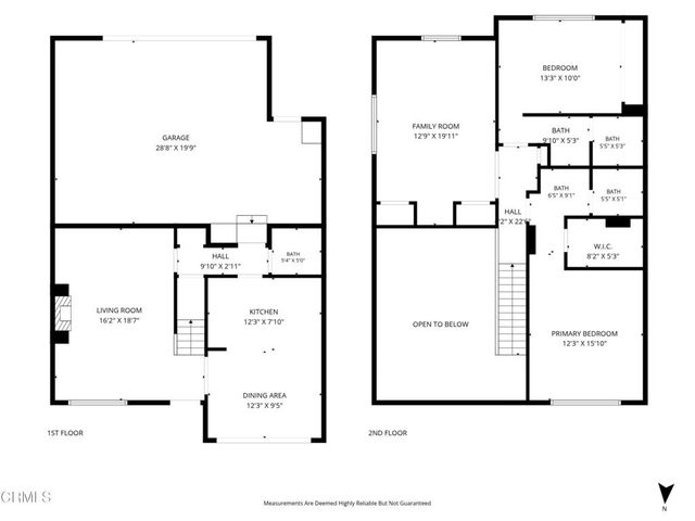 406 Chapala Drive, Camarillo, CA 93010