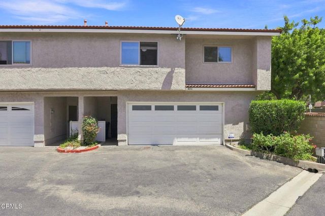 406 Chapala Drive, Camarillo, CA 93010
