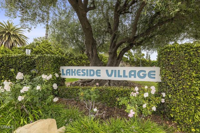 406 Chapala Drive, Camarillo, CA 93010