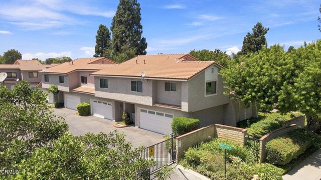 406 Chapala Drive, Camarillo, CA 93010