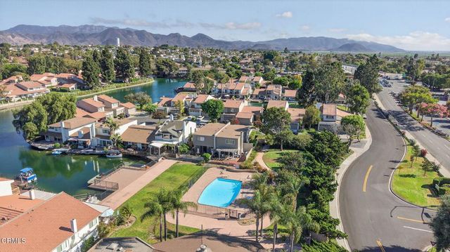 406 Chapala Drive, Camarillo, CA 93010