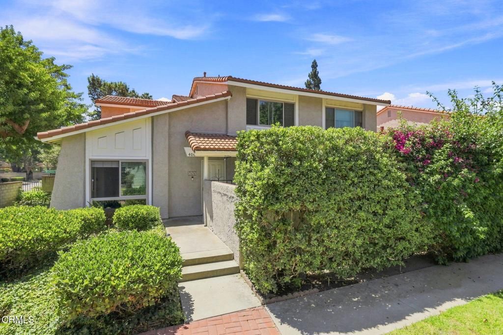 406 Chapala Drive, Camarillo, CA 93010