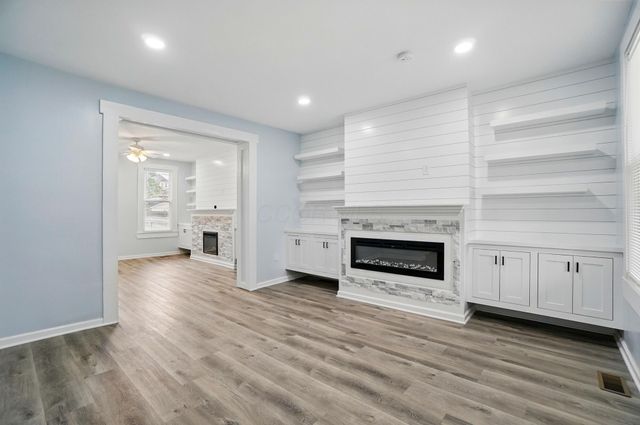 517 S Champion Avenue, Columbus, OH 43205