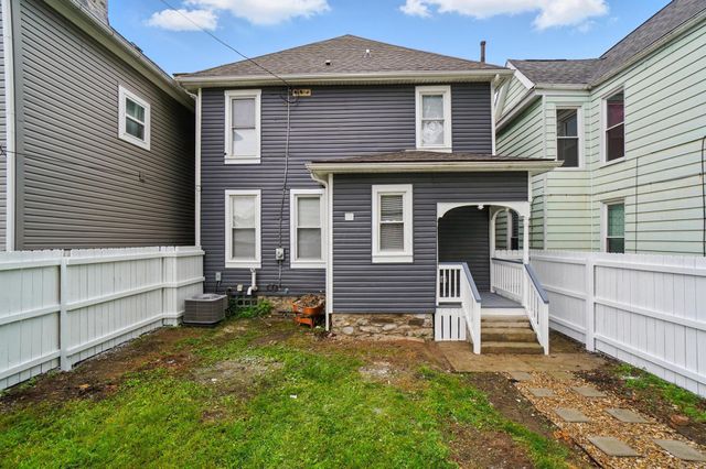 517 S Champion Avenue, Columbus, OH 43205