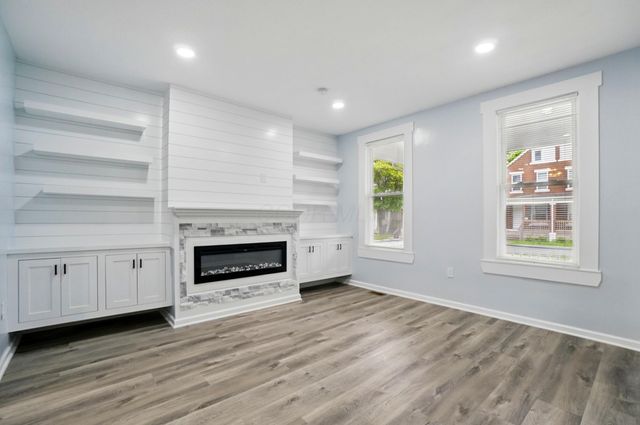 517 S Champion Avenue, Columbus, OH 43205