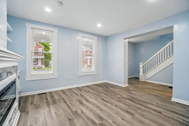 517 S Champion Avenue, Columbus, OH 43205