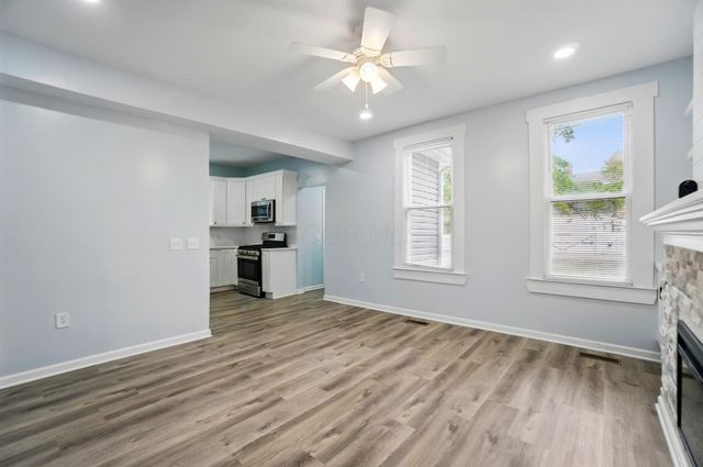 517 S Champion Avenue, Columbus, OH 43205