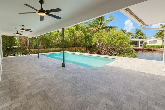 3801 NE 16th Ter, Oakland Park, FL 33334