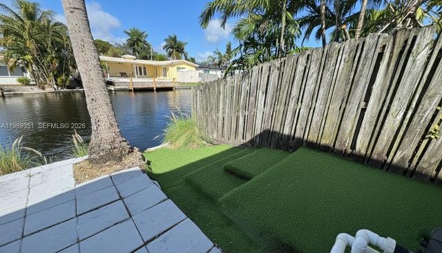 3801 NE 16th Ter, Oakland Park, FL 33334