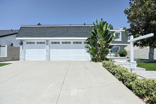 16221 Mount Baden Powell, Fountain Valley, CA 92708