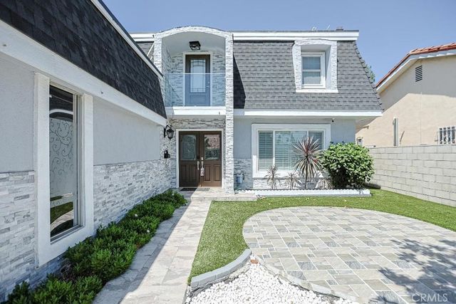 16221 Mount Baden Powell, Fountain Valley, CA 92708