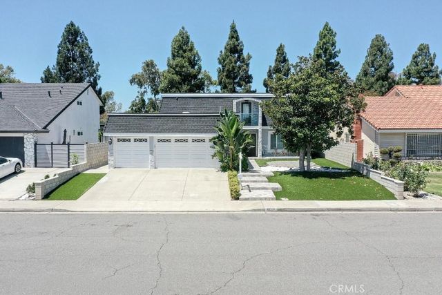 16221 Mount Baden Powell, Fountain Valley, CA 92708
