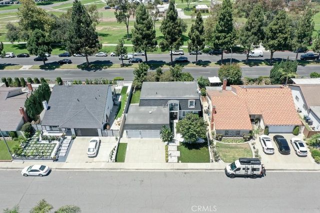 16221 Mount Baden Powell, Fountain Valley, CA 92708