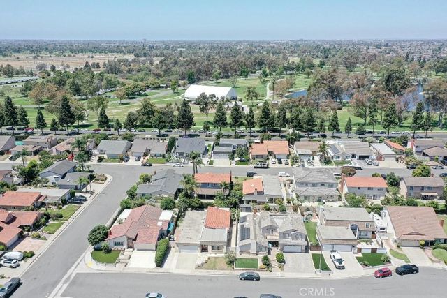 16221 Mount Baden Powell, Fountain Valley, CA 92708