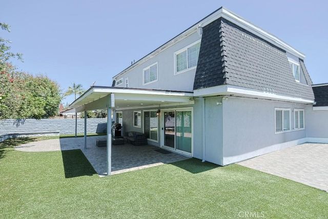 16221 Mount Baden Powell, Fountain Valley, CA 92708
