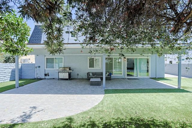16221 Mount Baden Powell, Fountain Valley, CA 92708