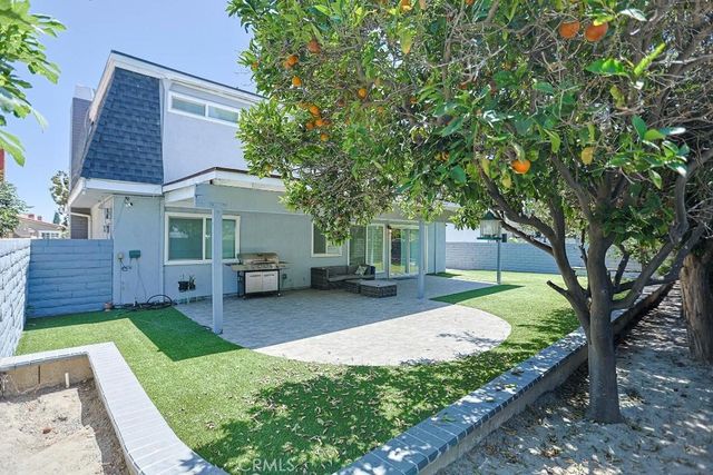 16221 Mount Baden Powell, Fountain Valley, CA 92708