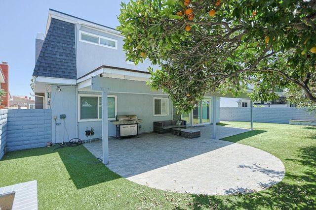 16221 Mount Baden Powell, Fountain Valley, CA 92708