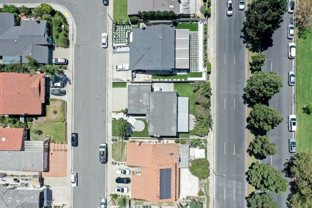 16221 Mount Baden Powell, Fountain Valley, CA 92708