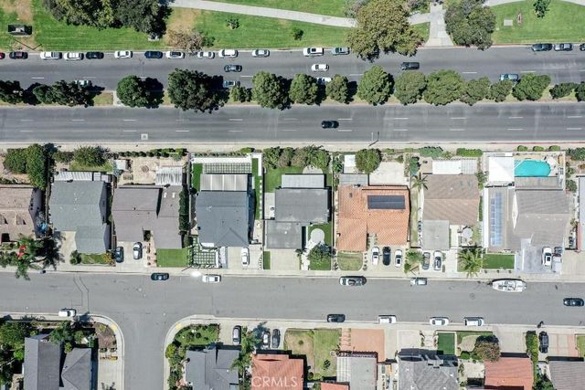 16221 Mount Baden Powell, Fountain Valley, CA 92708