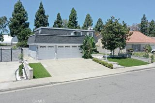 16221 Mount Baden Powell, Fountain Valley, CA 92708