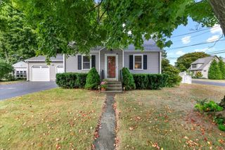 83 Underhill Road, Milford, CT 06460