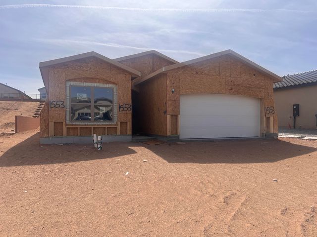 1553 Valle De Colores Road NW, Los Lunas, NM 87031