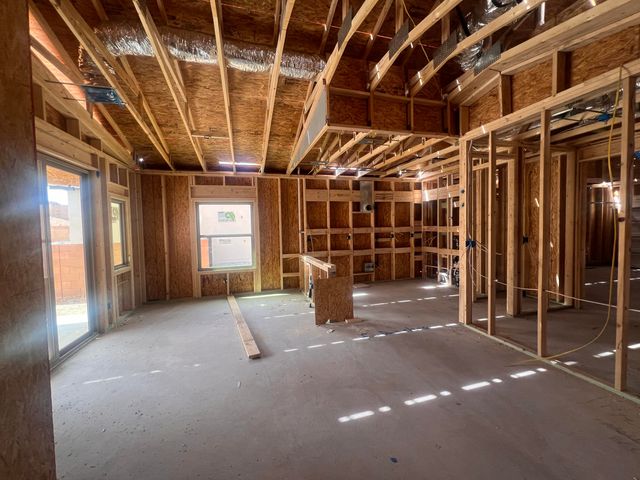 1553 Valle De Colores Road NW, Los Lunas, NM 87031