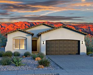 1553 Valle De Colores Road NW, Los Lunas, NM 87031