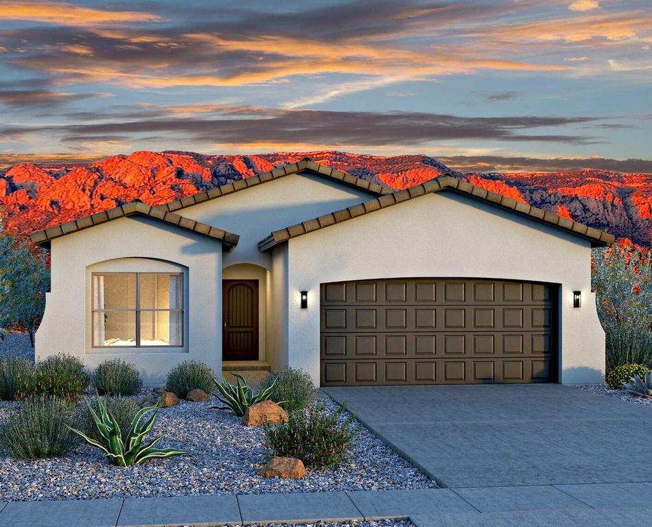 1553 Valle De Colores Road NW, Los Lunas, NM 87031