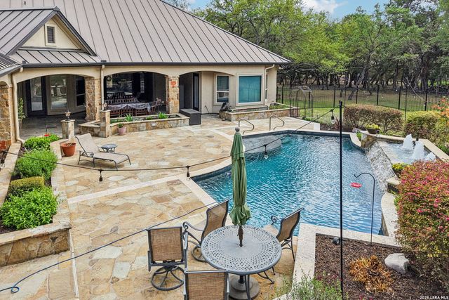 10411 Eiche Circle, New Braunfels, TX 78132
