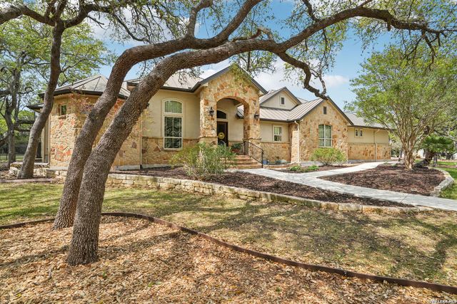10411 Eiche Circle, New Braunfels, TX 78132