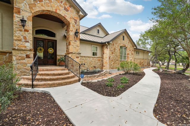 10411 Eiche Circle, New Braunfels, TX 78132