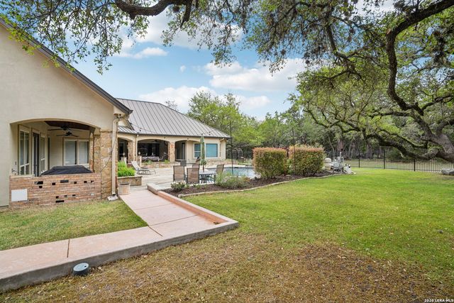 10411 Eiche Circle, New Braunfels, TX 78132