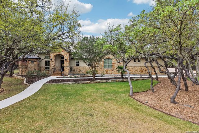 10411 Eiche Circle, New Braunfels, TX 78132