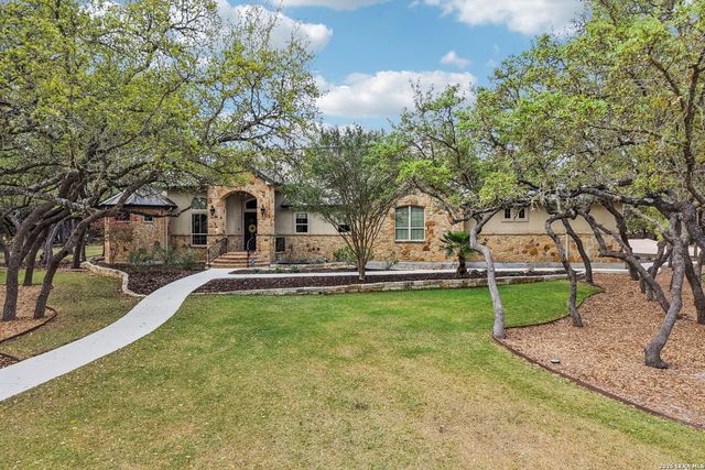 10411 Eiche Circle, New Braunfels, TX 78132