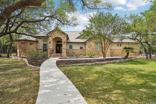 10411 Eiche Circle, New Braunfels, TX 78132