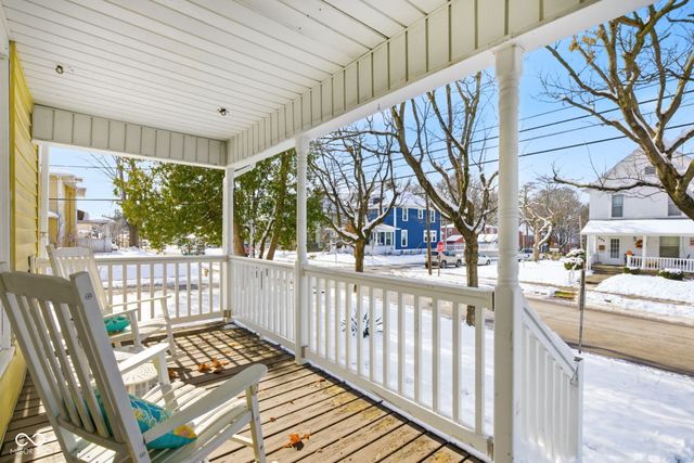 644 S 11th Street, New Castle, IN 47362