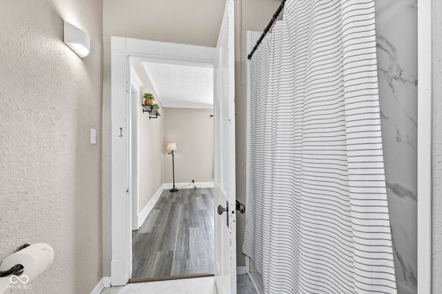 644 S 11th Street, New Castle, IN 47362