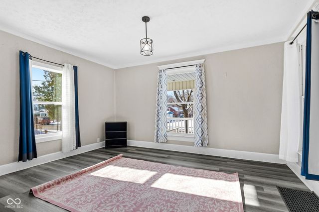 644 S 11th Street, New Castle, IN 47362