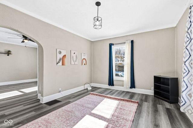 644 S 11th Street, New Castle, IN 47362