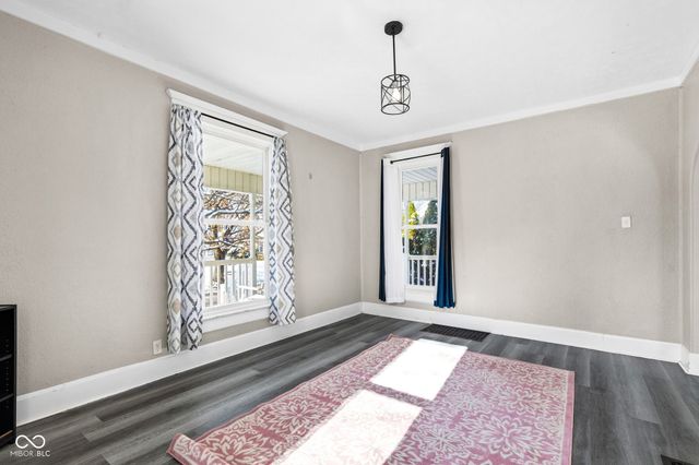 644 S 11th Street, New Castle, IN 47362