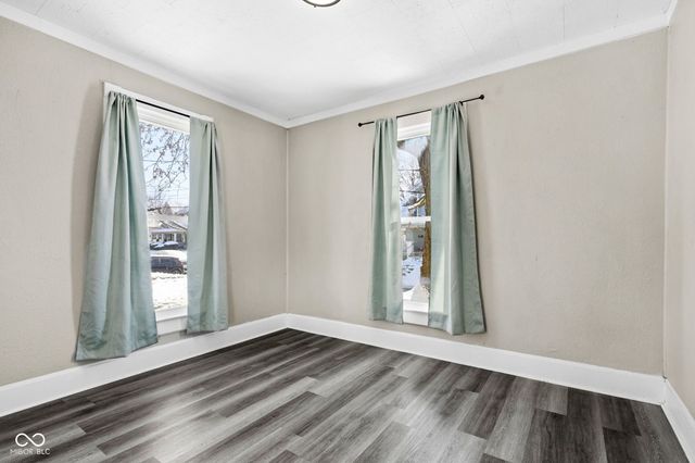 644 S 11th Street, New Castle, IN 47362