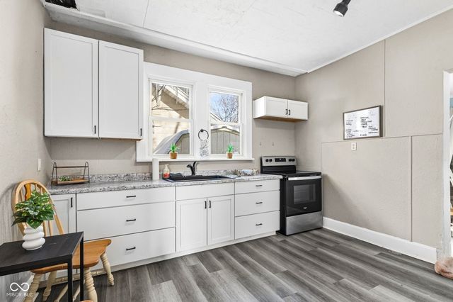 644 S 11th Street, New Castle, IN 47362