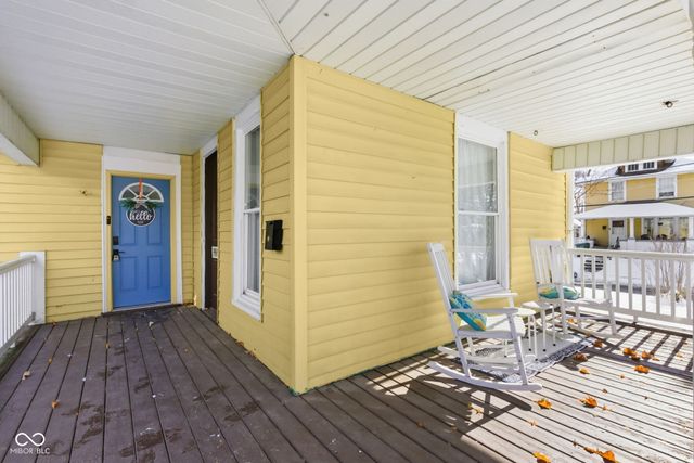 644 S 11th Street, New Castle, IN 47362